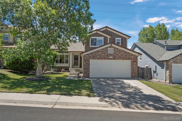 11090 Tim Tam Way, Parker, CO 80138