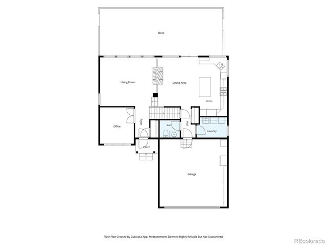 11090 Tim Tam Way, Parker, CO 80138