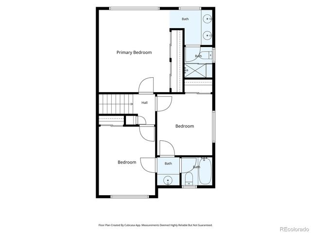 11090 Tim Tam Way, Parker, CO 80138