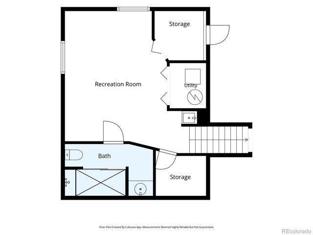 11090 Tim Tam Way, Parker, CO 80138