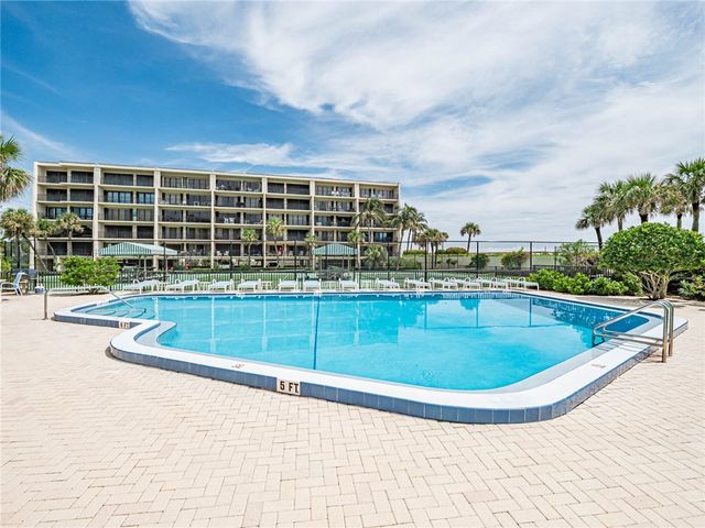 3939 Ocean Drive PH8, Vero Beach, FL 32963