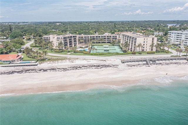 3939 Ocean Drive PH8, Vero Beach, FL 32963