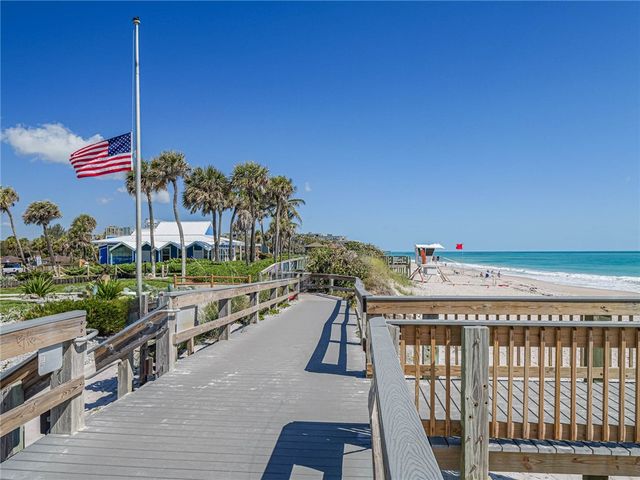 3939 Ocean Drive PH8, Vero Beach, FL 32963