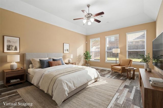 12514 Randy Riley Way, Tomball, TX 77377