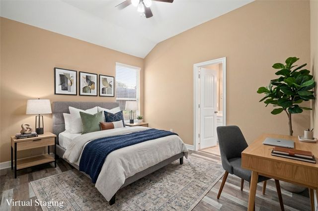 12514 Randy Riley Way, Tomball, TX 77377