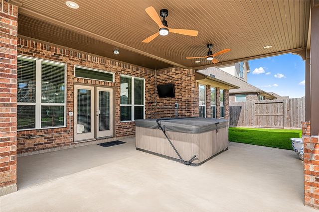 12514 Randy Riley Way, Tomball, TX 77377