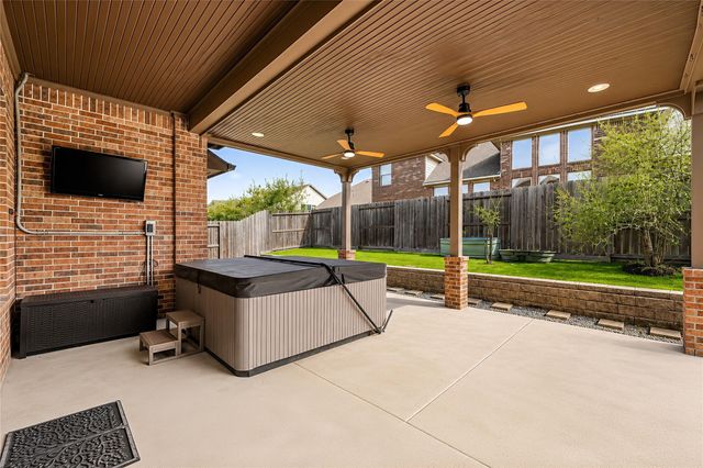 12514 Randy Riley Way, Tomball, TX 77377