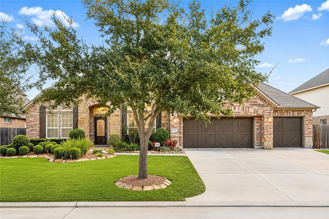 12514 Randy Riley Way, Tomball, TX 77377