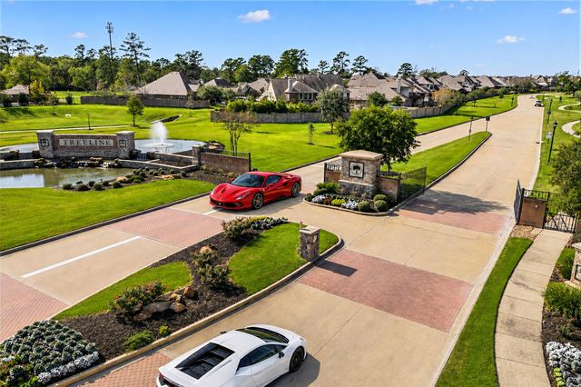 12514 Randy Riley Way, Tomball, TX 77377