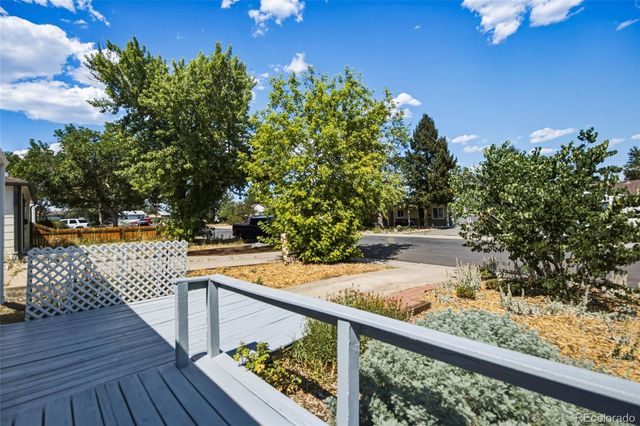 1145 S Vrain Street, Denver, CO 80219