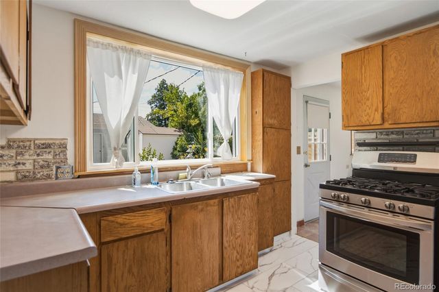 1145 S Vrain Street, Denver, CO 80219