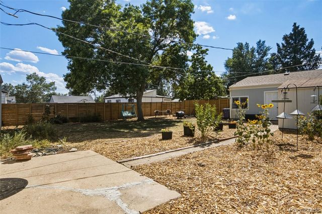 1145 S Vrain Street, Denver, CO 80219