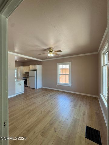 1465 Central Avenue, Lovelock, NV 89419