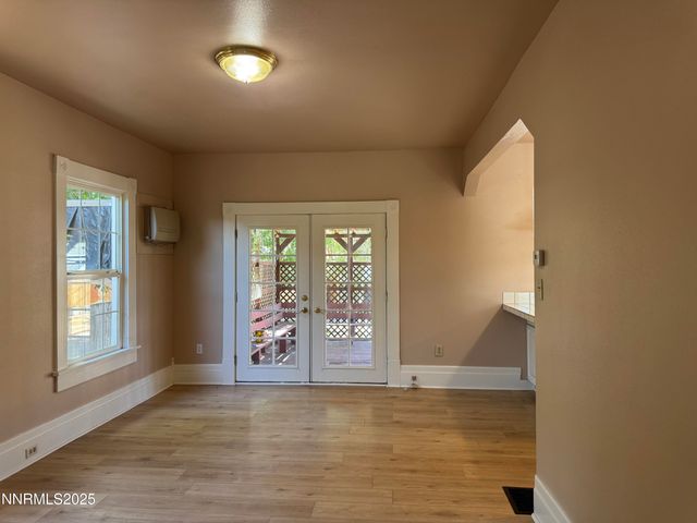 1465 Central Avenue, Lovelock, NV 89419