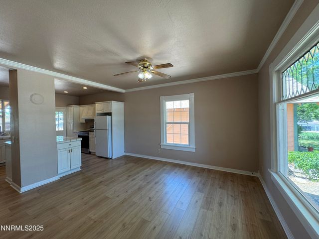 1465 Central Avenue, Lovelock, NV 89419