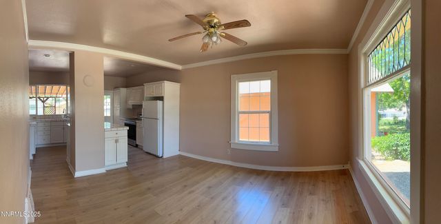 1465 Central Avenue, Lovelock, NV 89419