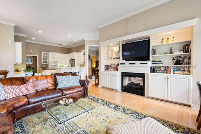 14 Larium Pl, Hilton Head Island, SC 29926
