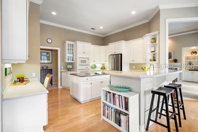 14 Larium Pl, Hilton Head Island, SC 29926