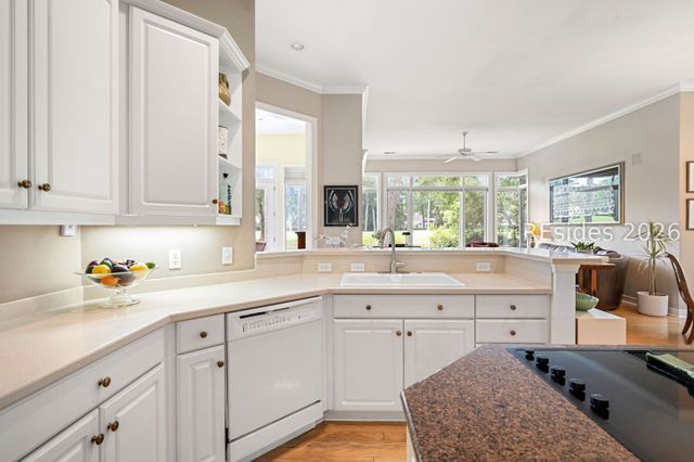 14 Larium Pl, Hilton Head Island, SC 29926