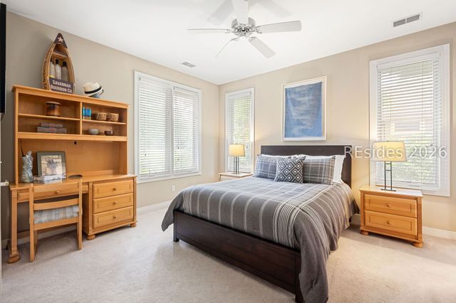 14 Larium Pl, Hilton Head Island, SC 29926