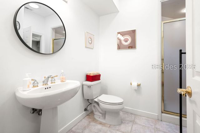 14 Larium Pl, Hilton Head Island, SC 29926