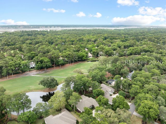 14 Larium Pl, Hilton Head Island, SC 29926