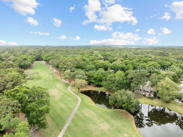 14 Larium Pl, Hilton Head Island, SC 29926