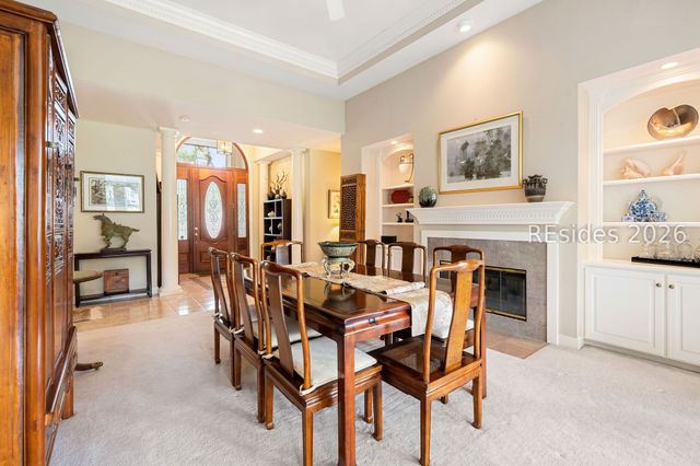 14 Larium Pl, Hilton Head Island, SC 29926