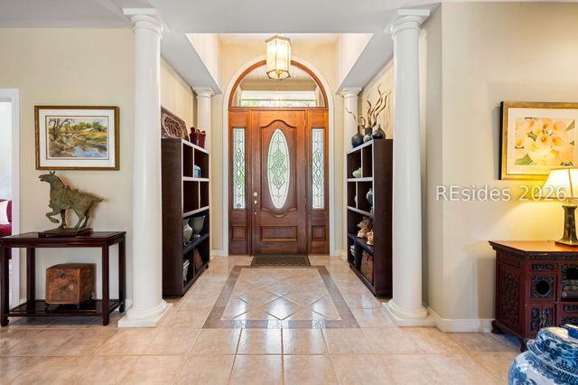 14 Larium Pl, Hilton Head Island, SC 29926