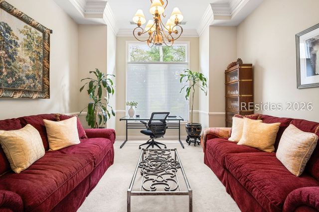 14 Larium Pl, Hilton Head Island, SC 29926