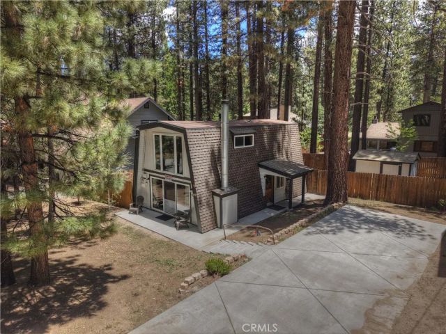 791 Mountain Sky, Big Bear Lake, CA 92315