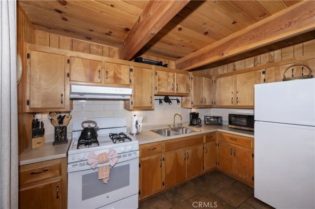 791 Mountain Sky, Big Bear Lake, CA 92315
