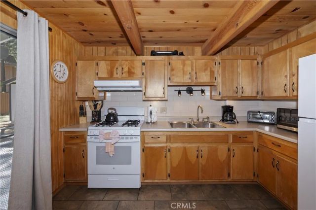 791 Mountain Sky, Big Bear Lake, CA 92315