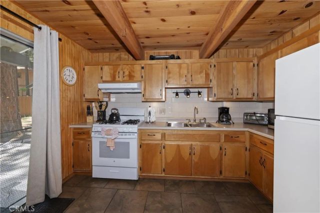 791 Mountain Sky, Big Bear Lake, CA 92315