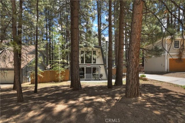 791 Mountain Sky, Big Bear Lake, CA 92315