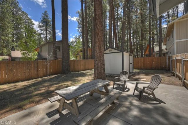 791 Mountain Sky, Big Bear Lake, CA 92315