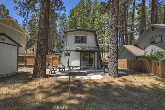 791 Mountain Sky, Big Bear Lake, CA 92315