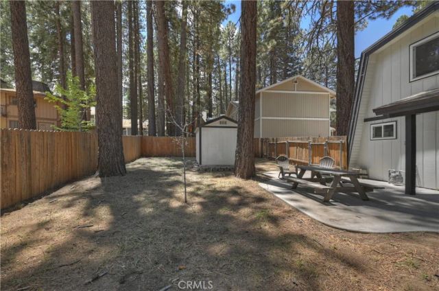 791 Mountain Sky, Big Bear Lake, CA 92315
