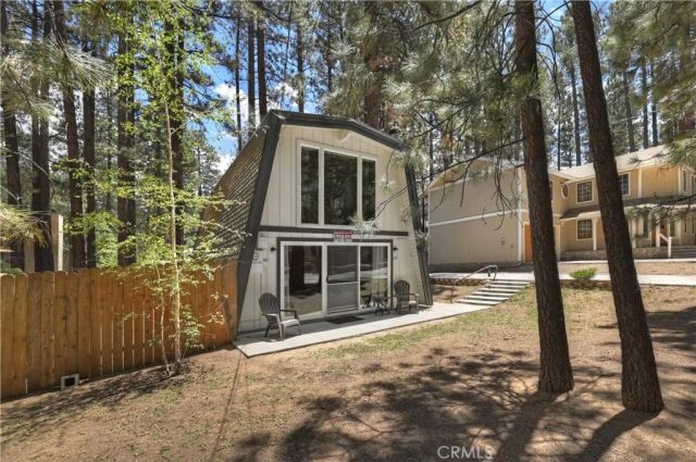 791 Mountain Sky, Big Bear Lake, CA 92315