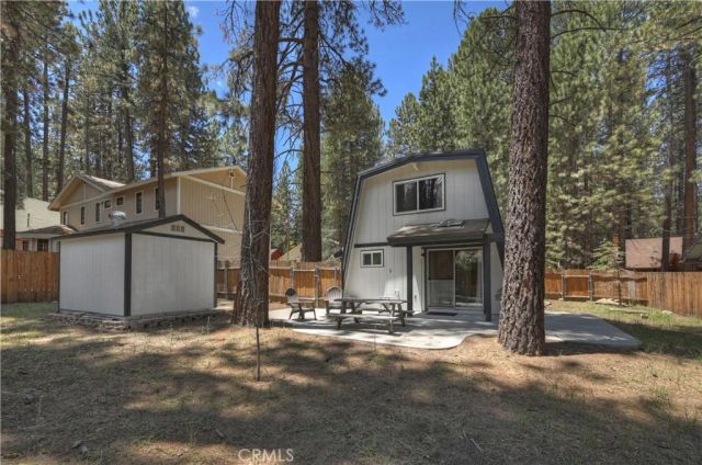 791 Mountain Sky, Big Bear Lake, CA 92315