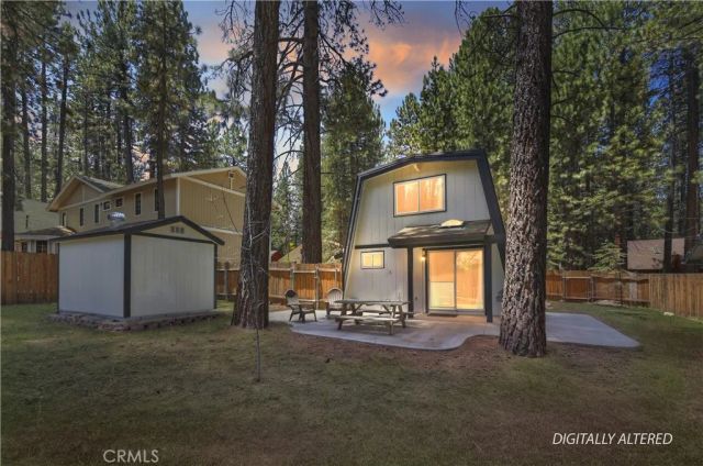 791 Mountain Sky, Big Bear Lake, CA 92315