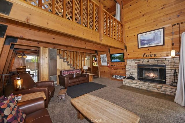 791 Mountain Sky, Big Bear Lake, CA 92315