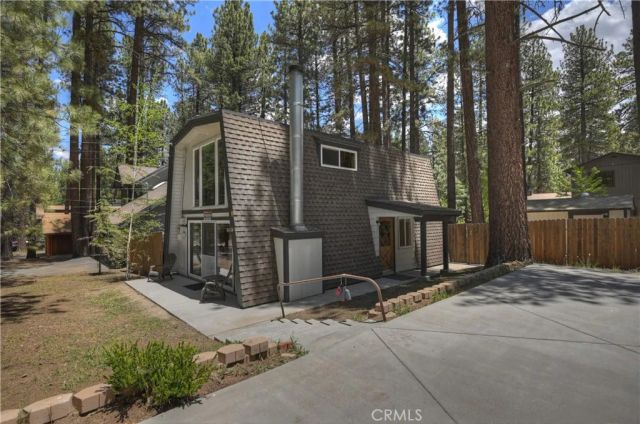791 Mountain Sky, Big Bear Lake, CA 92315