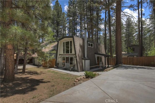791 Mountain Sky, Big Bear Lake, CA 92315