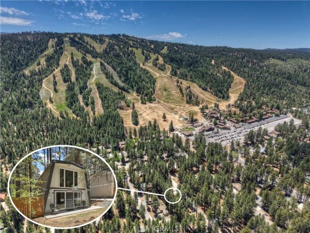 791 Mountain Sky, Big Bear Lake, CA 92315