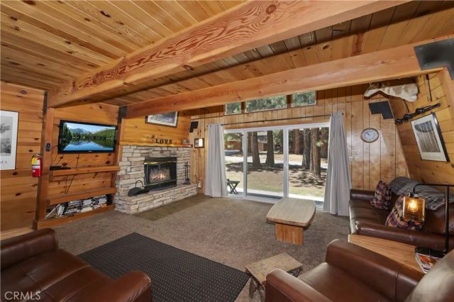 791 Mountain Sky, Big Bear Lake, CA 92315