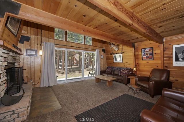 791 Mountain Sky, Big Bear Lake, CA 92315
