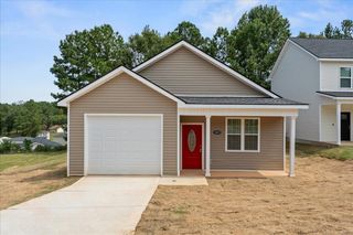 3603 Pebble Creek Drive, Hephzibah, GA 30815