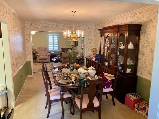2026 Cardinal Park Drive, Anderson, SC 29621