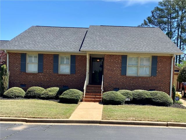 2026 Cardinal Park Drive, Anderson, SC 29621